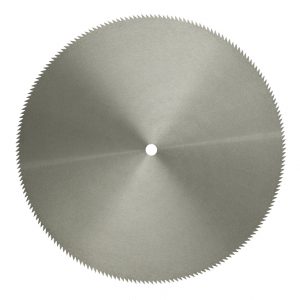 24" SAW BLADES .138 THICK